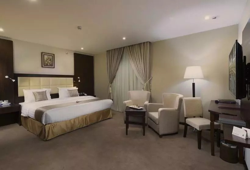 Fotos del hotel Retaj Al Rayyan Makkah:  3