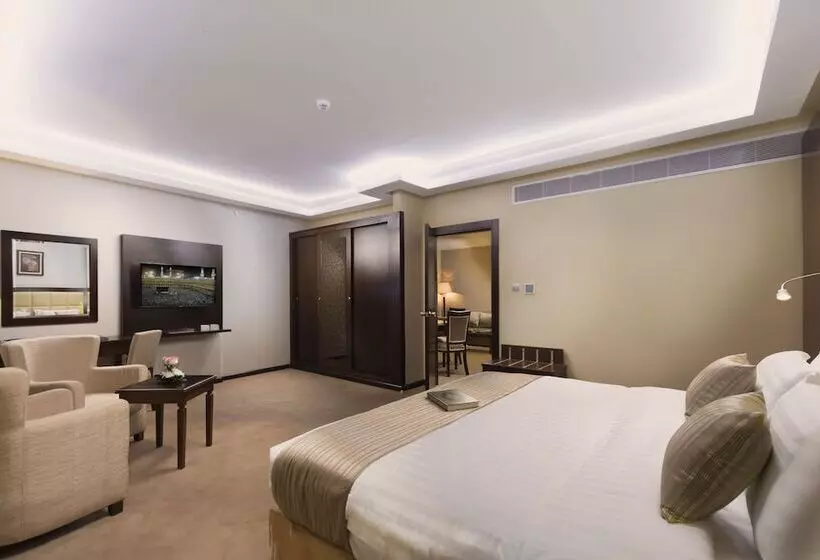 Fotos del hotel Retaj Al Rayyan Makkah:  4