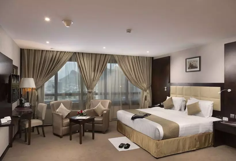 Fotos del hotel Retaj Al Rayyan Makkah:  7