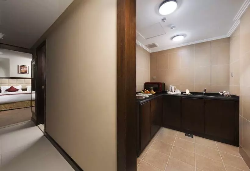 Fotos del hotel Retaj Al Rayyan Makkah:  19