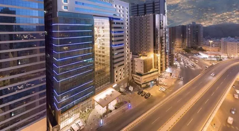 Fotos del hotel Retaj Al Rayyan Makkah:  18