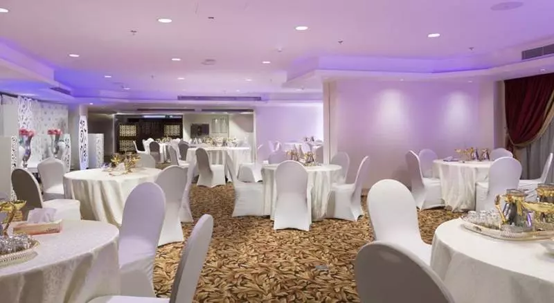 Fotos del hotel Retaj Al Rayyan Makkah:  16