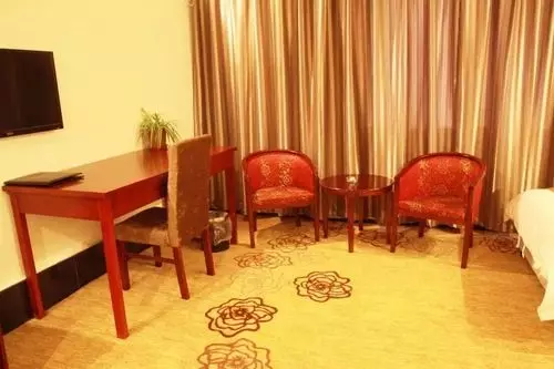 Fotos del hotel Shanghai Shuiting Holiday:  24