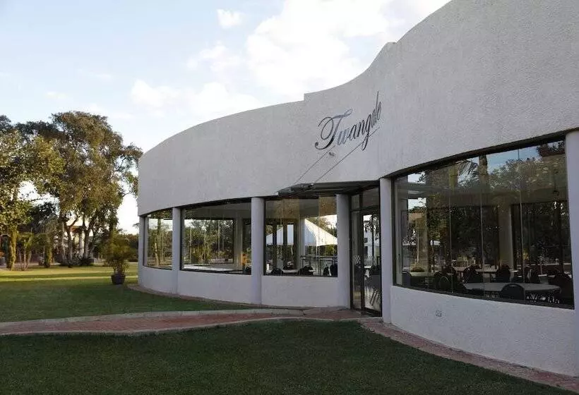 Fotos del hotel Twangale Park:  13