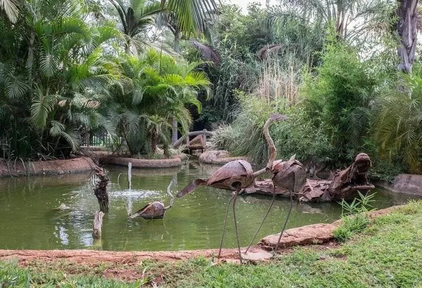 Fotos del hotel Twangale Park:  7