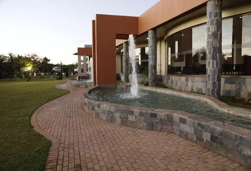 Fotos del hotel Twangale Park:  6