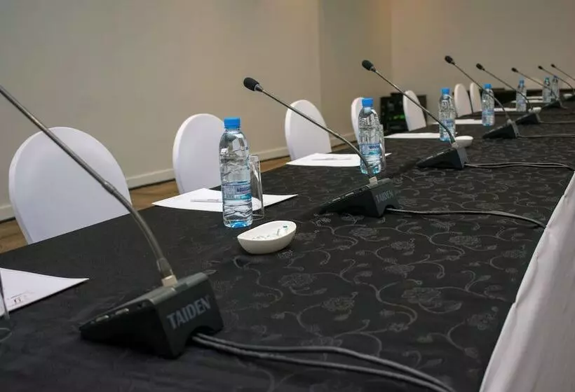Fotos del hotel Twangale Park:  5