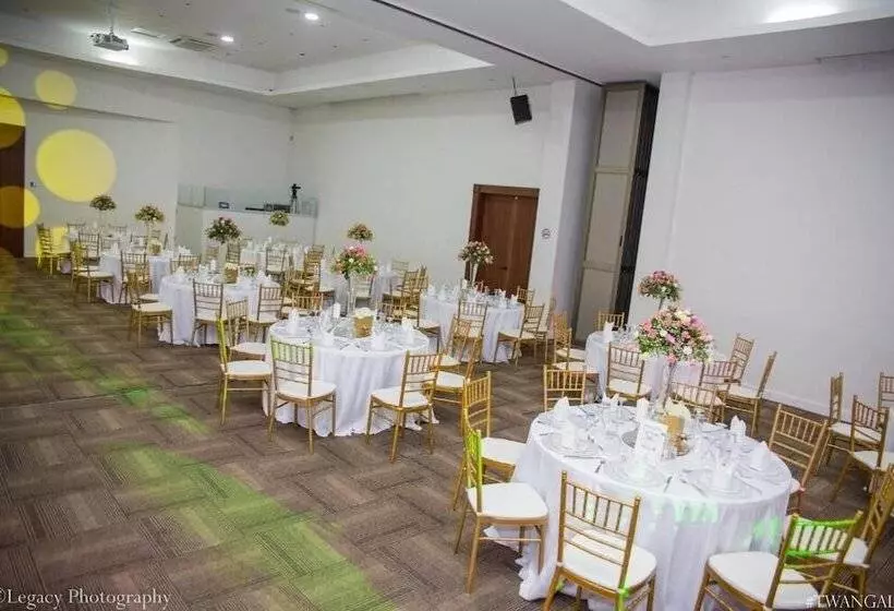 Fotos del hotel Twangale Park:  8