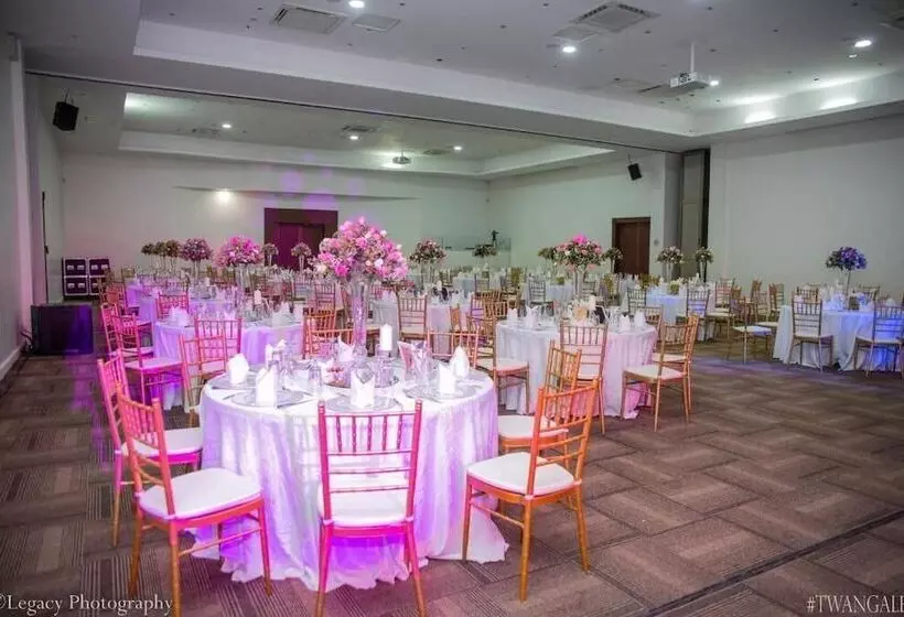 Fotos del hotel Twangale Park:  2