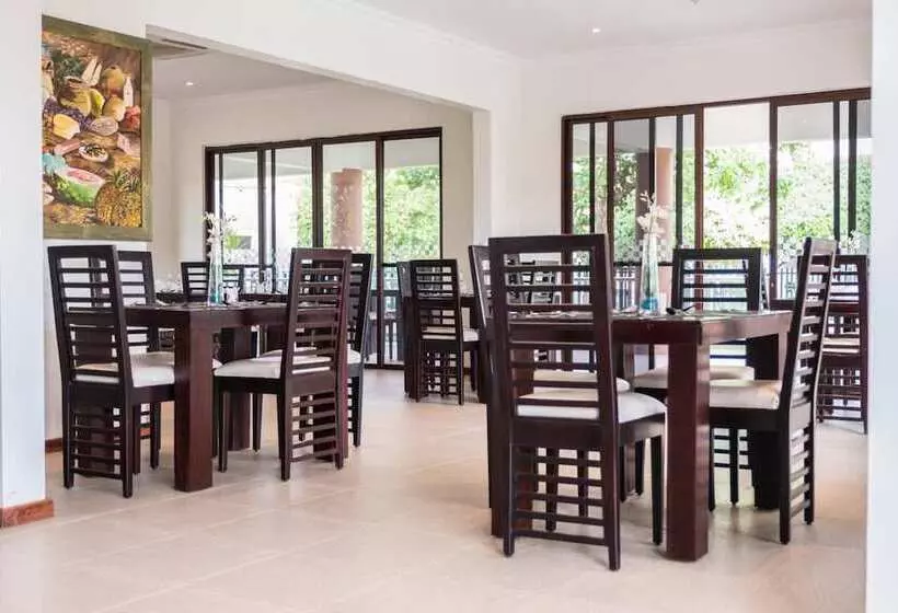 Fotos del hotel Twangale Park:  3