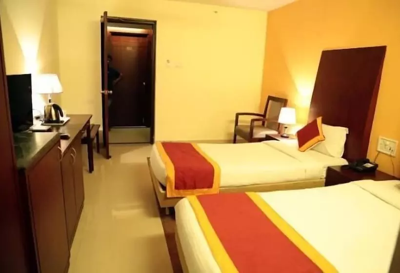 Fotos del hotel Hollyhock:  2