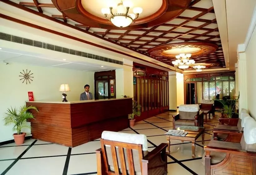 Fotos del hotel Hollyhock:  3
