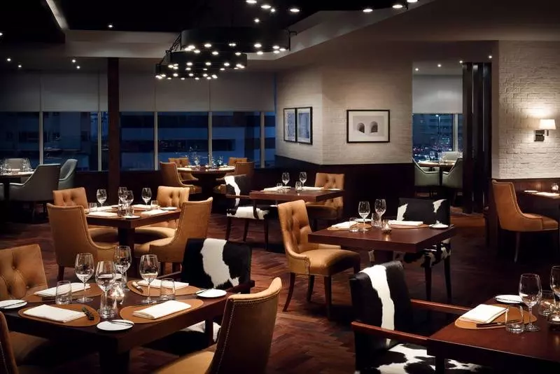 Fotos del hotel Marriott Hotel Downtown Abu Dhabi:  6