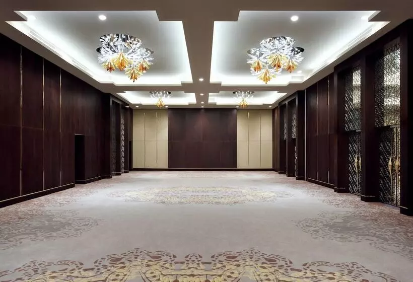 Fotos del hotel Marriott Hotel Downtown Abu Dhabi:  5