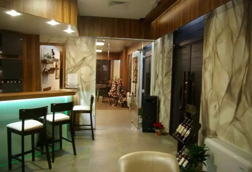 Fotos del hotel Milano:  12