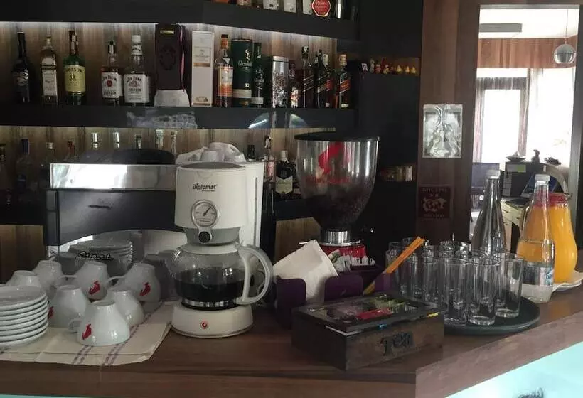 Fotos del hotel Milano:  14