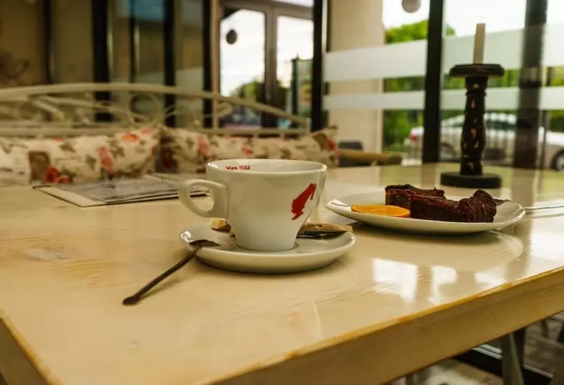 Fotos del hotel Milano:  15