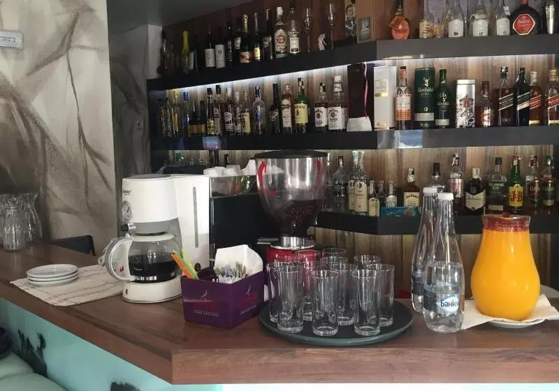 Fotos del hotel Milano:  4
