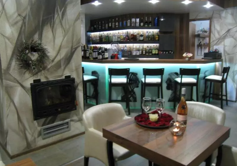 Fotos del hotel Milano:  9