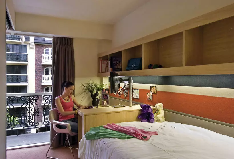 Fotos del hotel Rmit Village Old Melbourne:  18