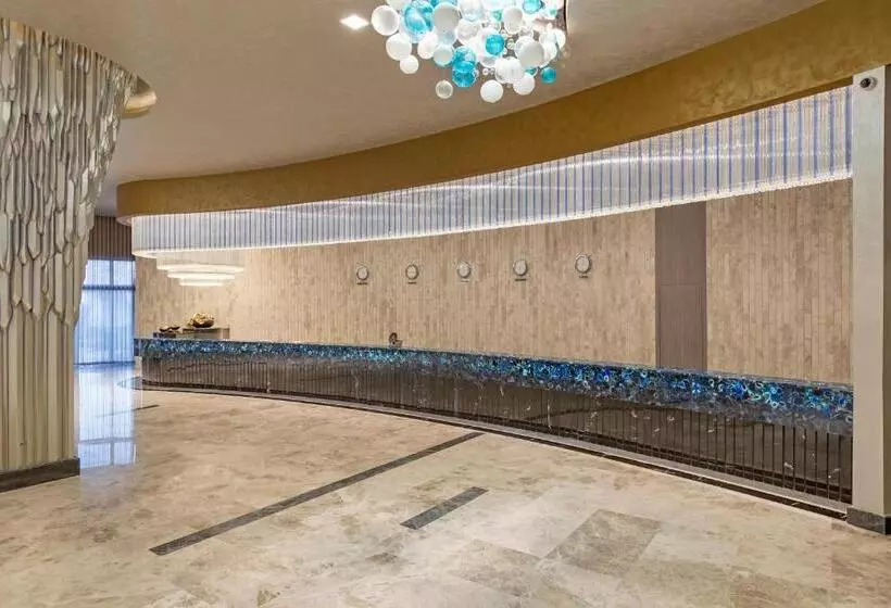 Fotos del hotel Royal Seginus:  5