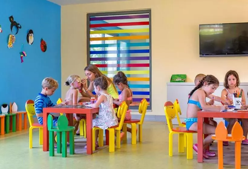 Fotos del hotel Royal Seginus:  8