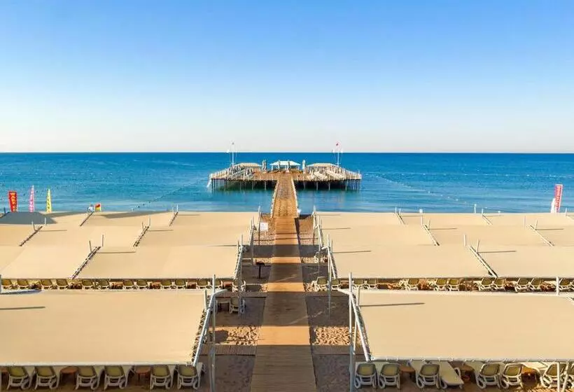 Fotos del hotel Royal Seginus:  22