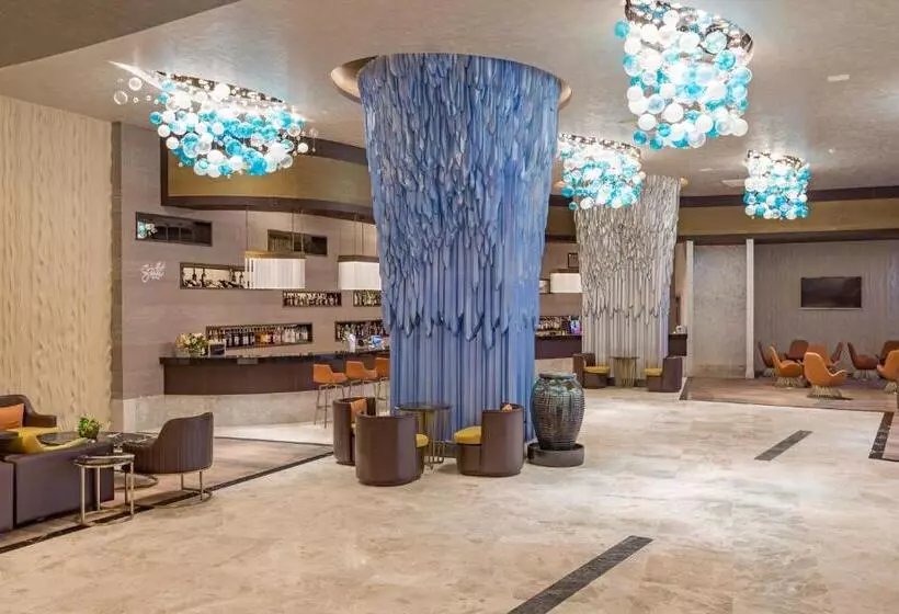 Fotos del hotel Royal Seginus:  27