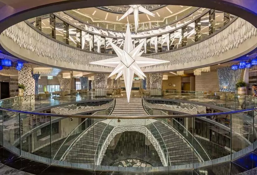 Fotos del hotel Royal Seginus:  18