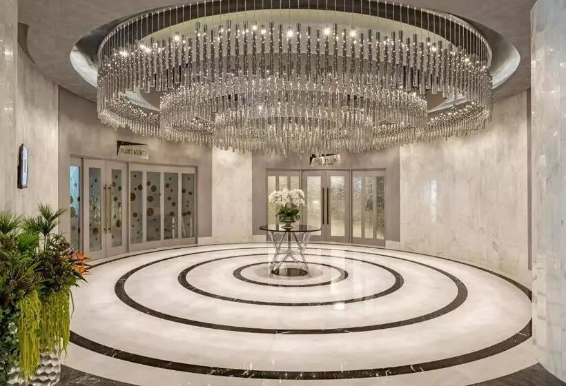 Fotos del hotel Royal Seginus:  4