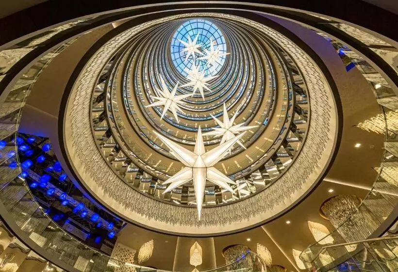 Fotos del hotel Royal Seginus:  23