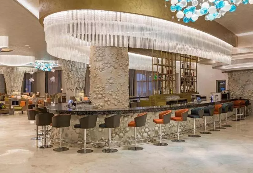 Fotos del hotel Royal Seginus:  25