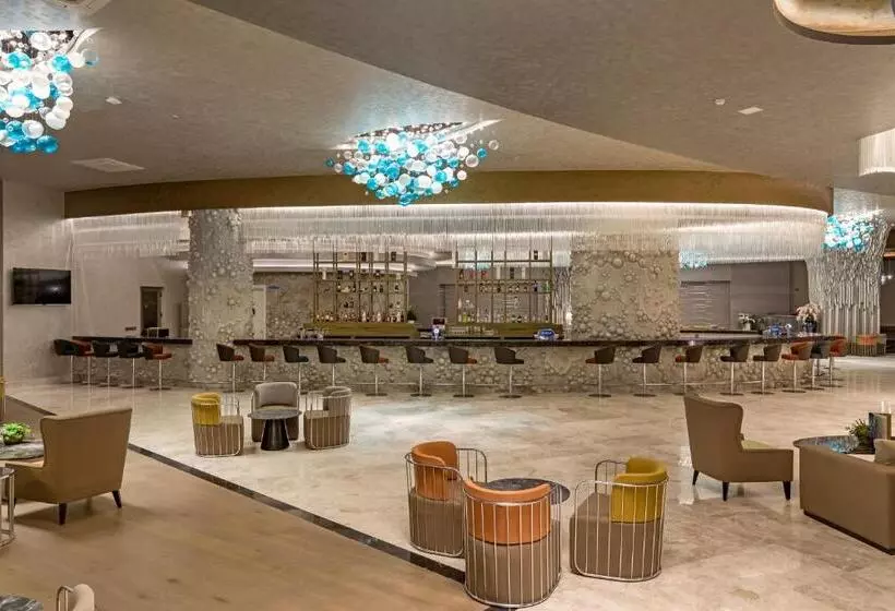 Fotos del hotel Royal Seginus:  7