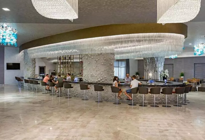Fotos del hotel Royal Seginus:  16