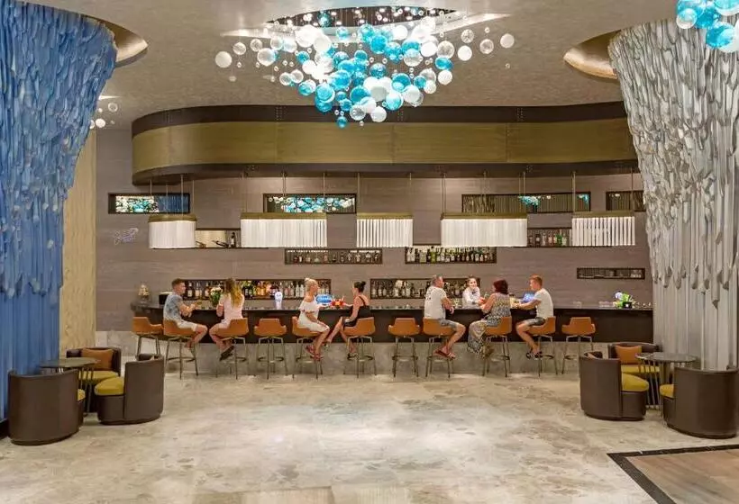 Fotos del hotel Royal Seginus:  21