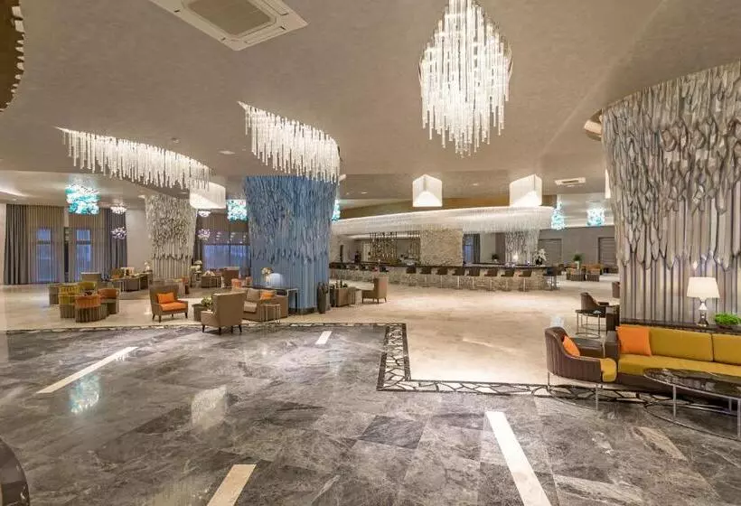 Fotos del hotel Royal Seginus:  14