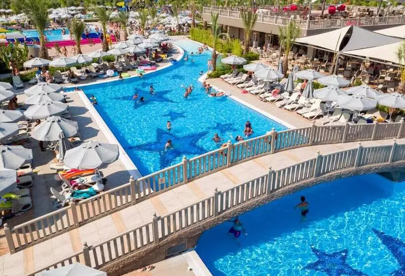 Fotos del hotel Royal Seginus:  19