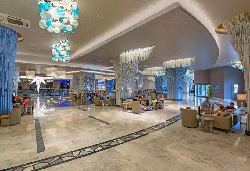 Fotos del hotel Royal Seginus:  20