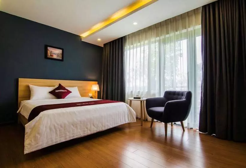 Fotos del hotel Son Tra Hill Phu Quoc:  18