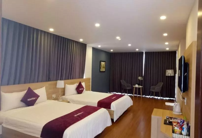Fotos del hotel Son Tra Hill Phu Quoc:  20