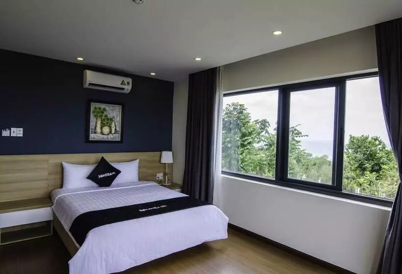 Fotos del hotel Son Tra Hill Phu Quoc:  25