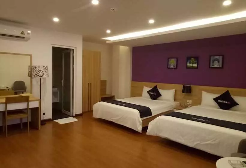 Fotos del hotel Son Tra Hill Phu Quoc:  17