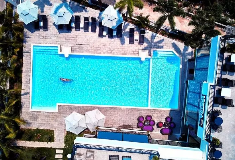 Fotos del hotel Son Tra Hill Phu Quoc:  6