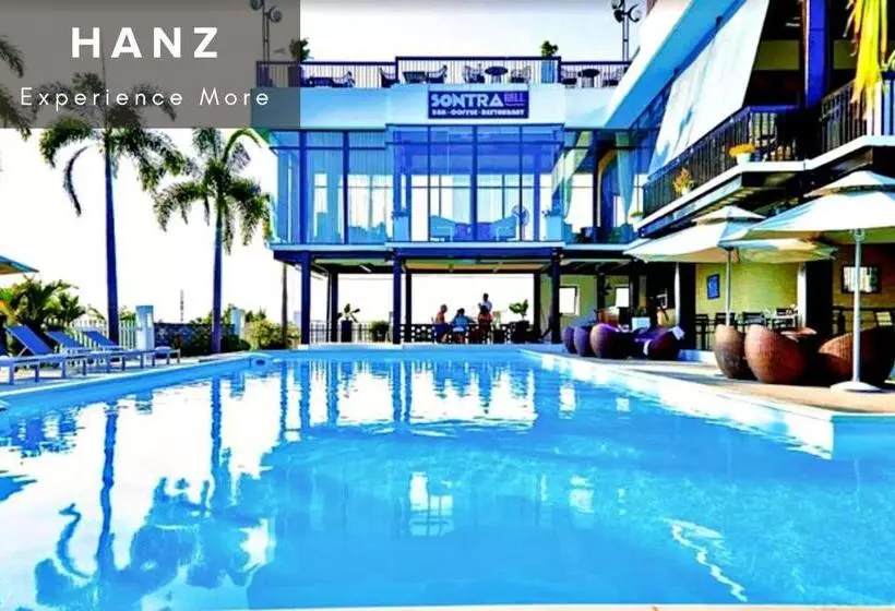 Fotos del hotel Son Tra Hill Phu Quoc:  4