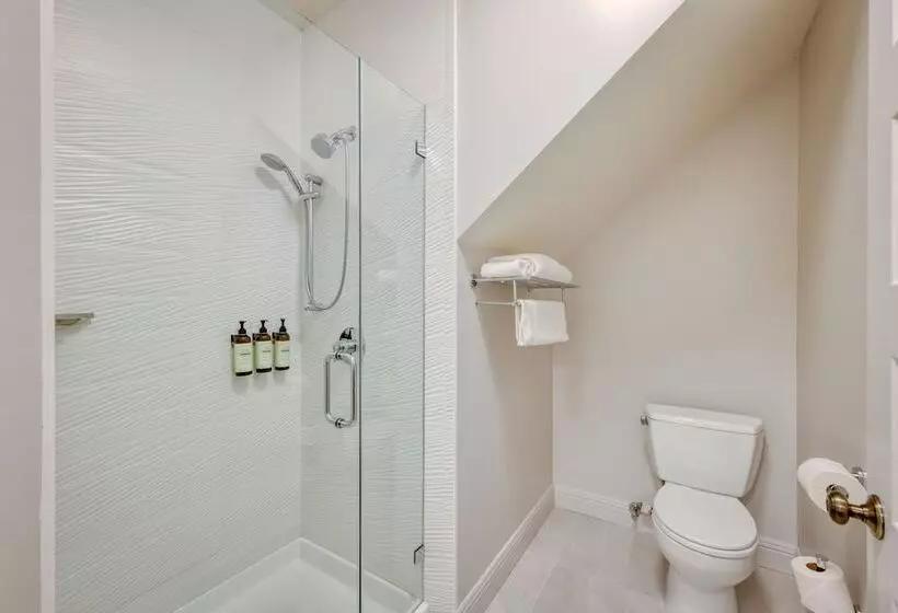 Fotos del hotel The Grove Inn:  4