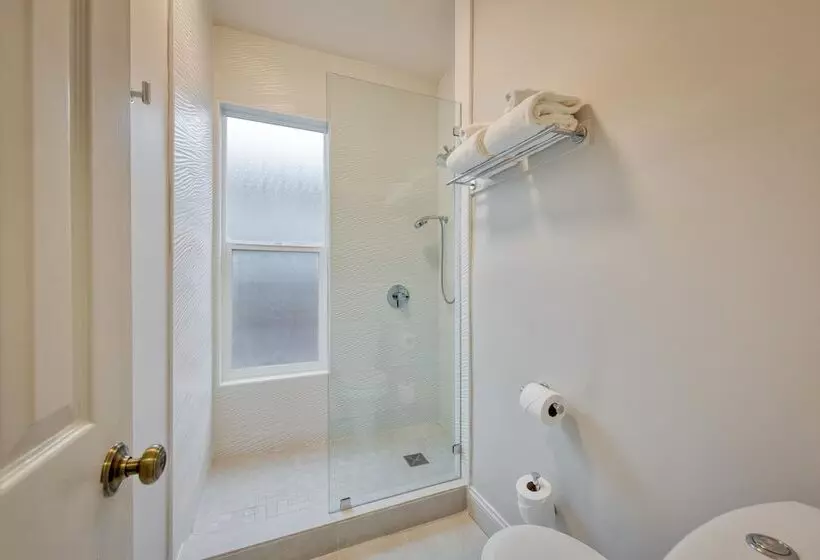 Fotos del hotel The Grove Inn:  17