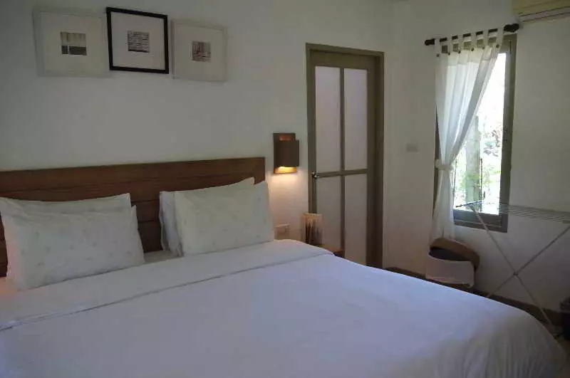 Akanak Resort