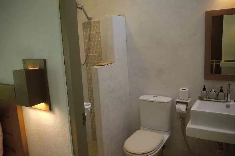 Fotos del hotel Akanak Resort:  4
