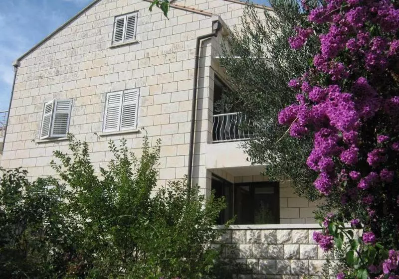 Fotos del hotel Artemida Apartments Dubrovnik:  4