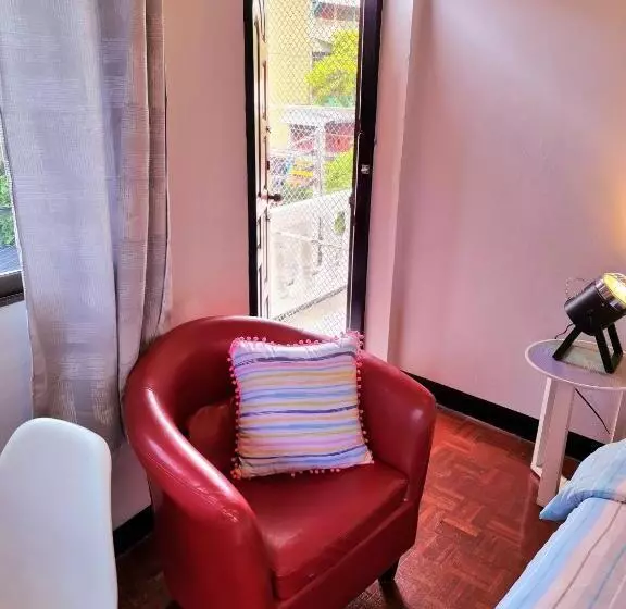 Fotos del hotel Bed And Terrace Guesthouse Chiang Mai:  19